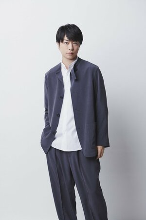 櫻井翔、単独初フジレギュラーMC！アイドル俳優軍と芸人バラエティー軍がガチンコゲームバトル『真剣遊戯！THEバトルSHOW』