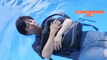 強風でも壊れない傘・大人も浮くことができるリュック…暴風雨から身守る最新「雨風対策グッズ」を紹介！