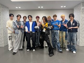 INI 男性写真集1位に喜び「“オトナの色気”が…」後藤威尊お気に入りカットも公開！菊池風磨や本田響矢を上回る【オリコン上半期“本”ランキング】