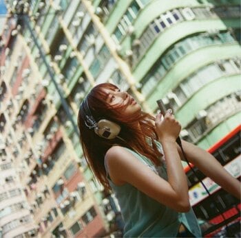 adieu (上白石萌歌)、4月22日発売 EP『adieu 5』楽曲名＆豪華楽曲提供アーティスト陣を一挙公開！