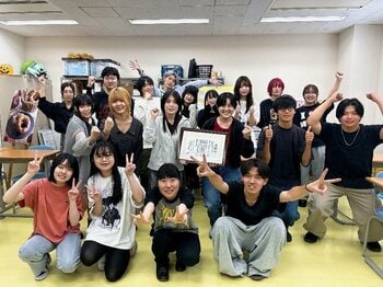 国際アート＆デザイン大学校　初の優秀受験団体表彰「専門学校の部」優秀団体第9位　全校生414名が検定に挑戦