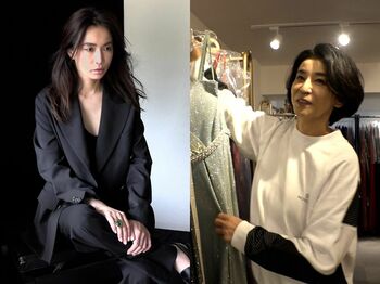 『セブンルール』が長谷川京子に独占密着！5月のラインナップ発表