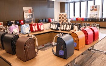 黒川鞄工房、2027年4月ご入学者さま向けランドセル展示会を全国でスタート　12月は横浜・大阪で開催