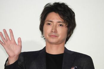 藤原竜也、風間俊介との“奇妙な体験”が判明？「記憶が全くないんです」