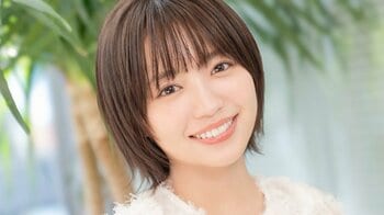憧れから覚悟へ…大原優乃『3年A組』が俳優の転機に！『ようかい体操第一』でブレイク「Dream5」への思いも告白「再会できるように、また1人で戦っていきたい」