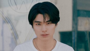 本田響矢の凜々しさと無邪気さがたっぷり！“絵画”のような自然体カット満載の写真集『ECHOES』発売決定 ロサンゼルスでオールロケを敢行