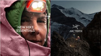 「BETA SV JACKET」「BETA SV PANT」登場