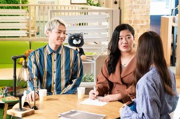 『モトカレマニア』最終話に「“モトカレマニア”マニア」のGENERATIONS・小森隼がゲスト出演！