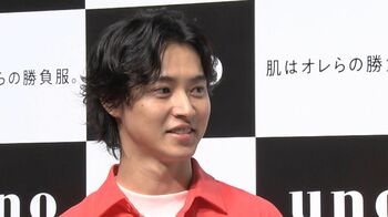 【めざまし独占】山﨑賢人 アクション映画のおかげ？サーフィンが上達「5秒くらい立てる」