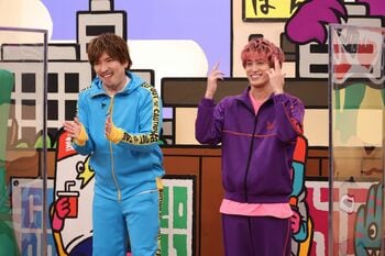 りんたろー。 兼近大樹からスパイを疑われ「2人でがんばってきたじゃん」