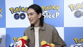 町田啓太「言わないでください！」鈴木唯アナの一言で大ダメージ