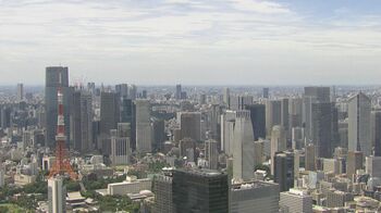 【ニッポン、大丈夫？】中国人の「高級マンション」爆買いの実態　2億円超を現金一括払い　“投資”と“移住用”？