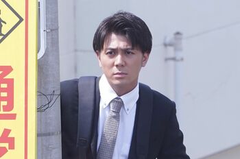 『監察医 朝顔』に桑野将春の出演が決定！あの不良少年が改心…まさかの刑事に！