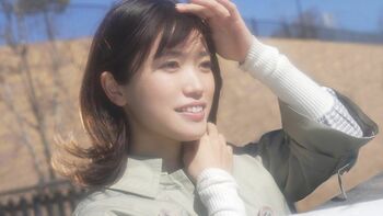 美山加恋「等身大の女性なので…」ムロツヨシと恋の予感！？