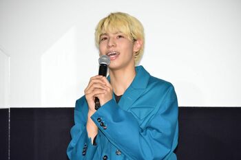 ラウールが“コツコツ頑張っていること”に会場騒然？「僕はいい状態！」