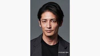 玉木宏「若いスタッフに夢を持ってほしい」親になり変化した現場での意識 「子どもの行事もちゃんと大事に」2026年の抱負も語る