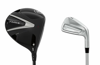 “今の自分を超える”飛距離と方向安定性を提供する　ヤマハ ゴルフクラブ『RMX DD』