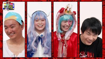 サルゴリラVSカゲヤマ！「ワンワンGP」で「キングオブコント」の頂上決戦再び