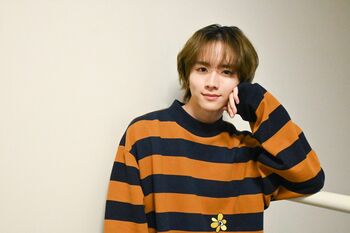 板垣李光人が語る『silent』第8話「想の気持ちがすごく伝わる」【連載#9】