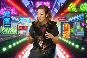 西山茉希「すごくいい！」冷蔵庫で飲み物を高速で冷やす方法を絶賛