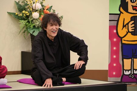 Aぇ! group・末澤誠也が川柳ゲームでまさかの珍＆衝撃解答！千原ジュニアも「らしくない」と追及され…スパイ容疑者続出で大混乱