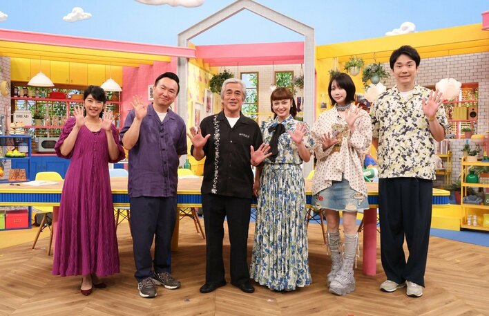 踊る防犯・防災 危険な犯罪から自分を守れ！『踊る大捜査線Ｎ.E.W.』とのコラボ企画で寺島進は裏ワザを熱心にメモ！？『かまいたちの瞬間回答！』