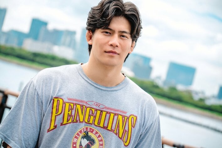 全日本プロレス・安齊勇馬「体はどうなってもいい。応援の分だけ僕は何度でも立ち上がる」絶対王者・宮原健斗との「三冠戦」への覚悟