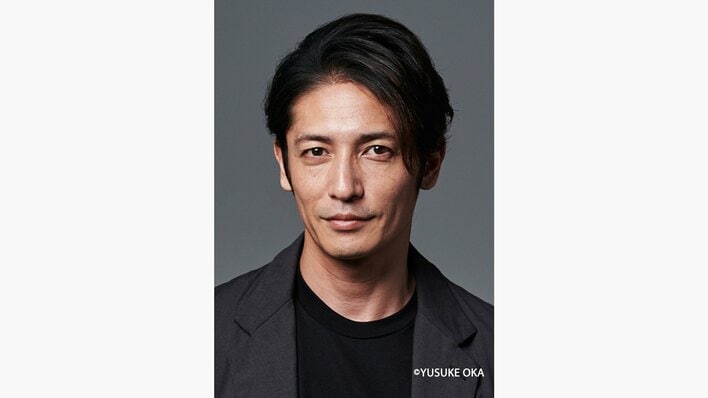 玉木宏「若いスタッフに夢を持ってほしい」親になり変化した現場での意識 「子どもの行事もちゃんと大事に」2026年の抱負も語る