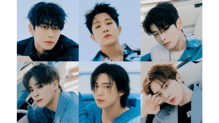 ASTRO「みんな幸せになって!」日本のファンへ熱いメッセージ