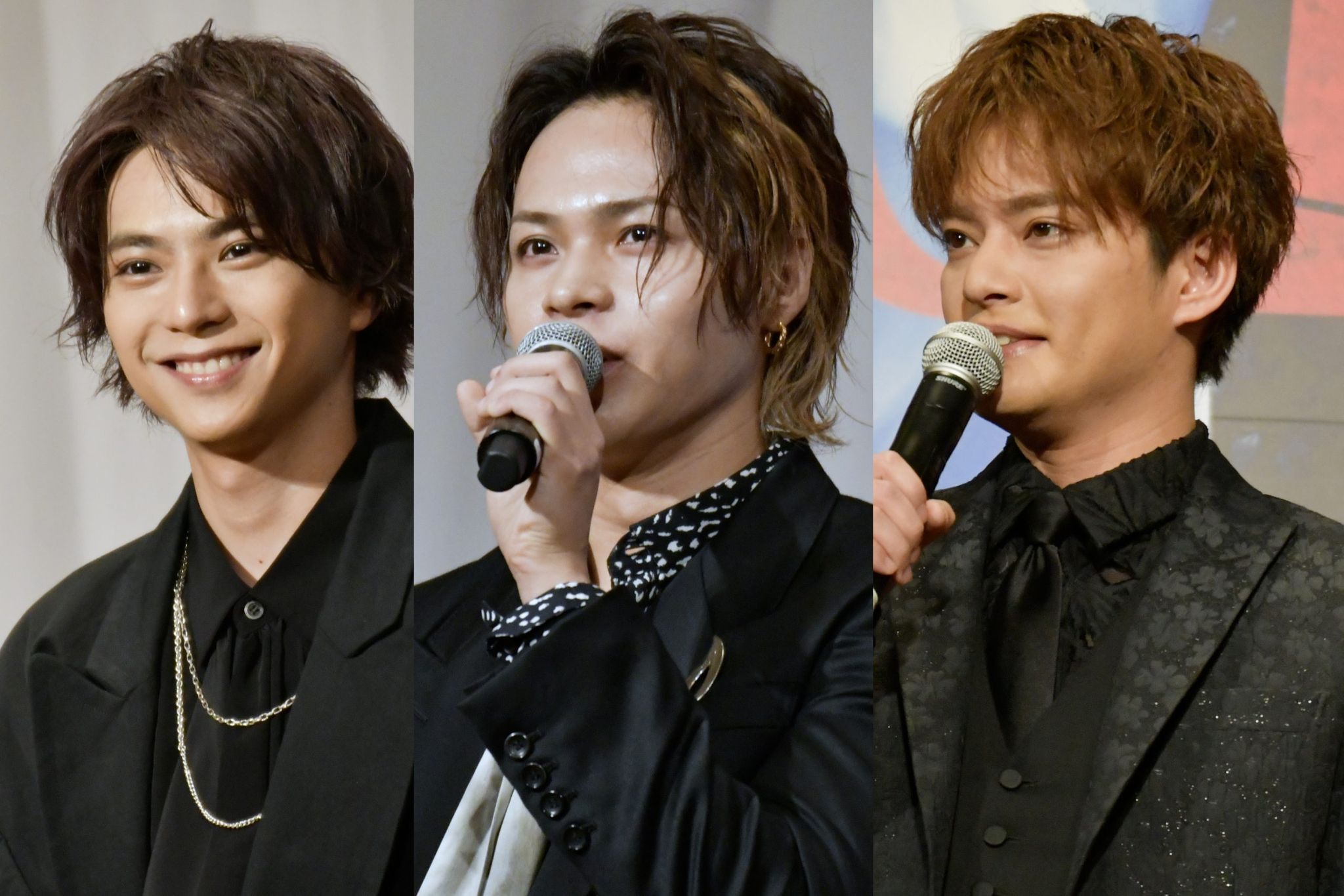 EndlessSHOCK ステージフォト　堂本光一　KAT-TUN上田竜也 上田竜也『SHOCK』17年ぶり出演 堂本光一へ過去の態度謝罪「どん