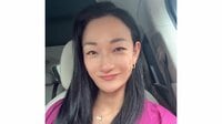 約20年ぶり出産の冨永愛(43) 我が子の“かわいすぎる”姿を公開！「妊娠中は私自身も絶えず不安がありましたが…」と思いも明かす