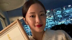 「凄い！！」広瀬すず 受賞式の着物に隠された“粋な仕掛け”に反響！ヴィトンのアクセサリーを帯周りにアレンジ「そんな素敵な使い方あるんだ」