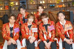 元恋人との復縁はアリ？好きな人ならなんでも許しちゃう！？“大人の男”SHOW-WAがリアルな恋愛観を赤裸々告白 