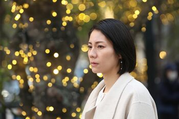 “結婚5か条”にこだわる冬子（松下奈緒）！結婚に一番大事なことは条件…？＜『恋愛戦略会議』第1話完全版＞