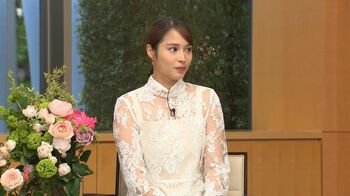 広瀬アリス＆山口紗弥加が和久井映見の言葉に涙「主演でも、そうでない役でも」
