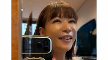 堀ちえみ(59) ボリューム満点の朝食を披露！野菜たっぷりの“具だくさん炒め”を作るも自身は別メニュー 家族への愛情にほっこり