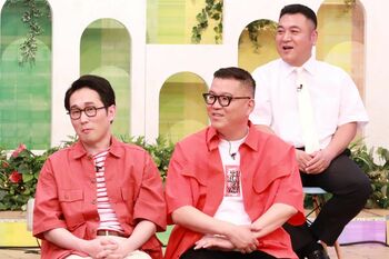 中島健人 ライバルから一転、佐藤勝利を愛してやまない“勝利大好き軍団”の代表に