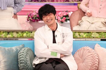 笠松将 5股された過去も！「サプライズはされるのも見るのも嫌い！」「予定されたデート＝仕事」偏屈な？恋愛観に指原莉乃も驚愕！