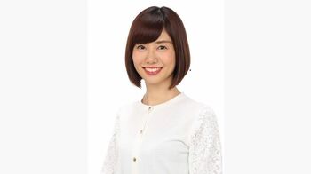 『Mr.サンデー』山﨑夕貴アナが新メインキャスターに！ 宮根誠司とタッグ