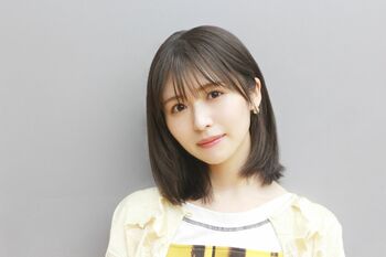 長濱ねる TIFチェアマン3年目！「頼ってもらえるような“どっしり”した存在に」