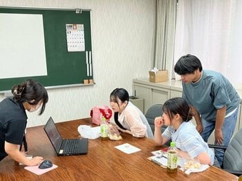 千代田町×関東学園大学、地方創生法人設立に向け、一次産業の現場へ