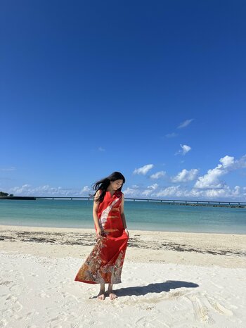 宮古島発。タンスの振袖を未来へ紡ぐアップサイクルブランド「島風雅」東京展示販売会開催 ― 島の女性に新たな働く場を創出