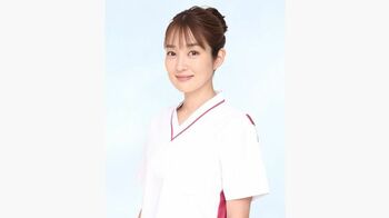 高梨臨が『PICU 小児集中治療室』出演！ムードメーカーの看護師役