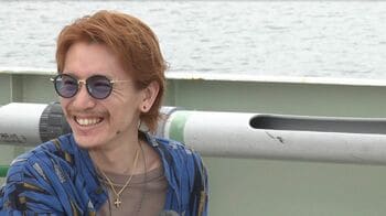 村上信五＆安田章大 屋外でマグロ調理中に大雨のハプニング！完成品は意外にも