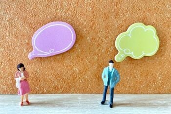 LINEの文面が箇条書きはアリ？虻川美穂子「LINEにやさしさは求めるな！」