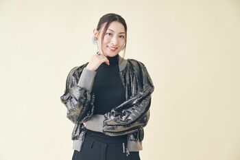 【宝塚OG劇場】珠城りょう「今までのアプローチでは通用しない」ダンスへの挑戦