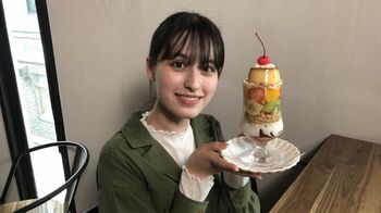 プリンの進化形！「四角いプリン・15食限定パフェ・スパイシー」を徹底調査