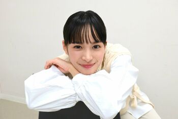関水渚ドラマ単独初主演で記憶喪失の難役！自身の強みは「役を丁寧に読み解くこと」