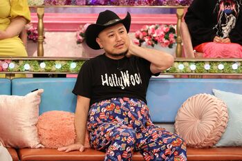 ハリウッドザコシショウが“車を買わない理由”に若槻千夏が涙「こんなプロいない」