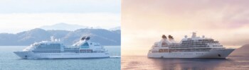 MITSUI OCEAN FUJIとMITSUI OCEAN SAKURA 2027年以降の新旅程 いよいよ予約受付開始